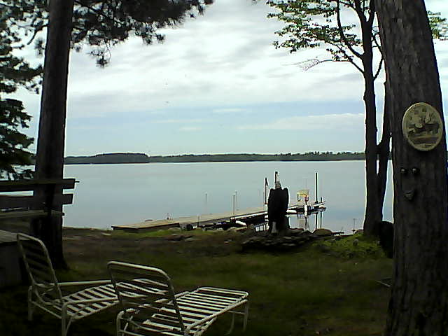 Whiteface Cam Image - Sat, 06/03/2017 1:04pm 