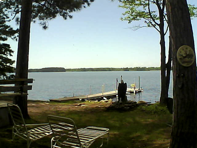 Whiteface Cam Image - Sat, 06/03/2017 2:04pm 