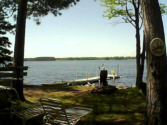 Whiteface Cam Image - Sat, 06/03/2017 2:34pm 