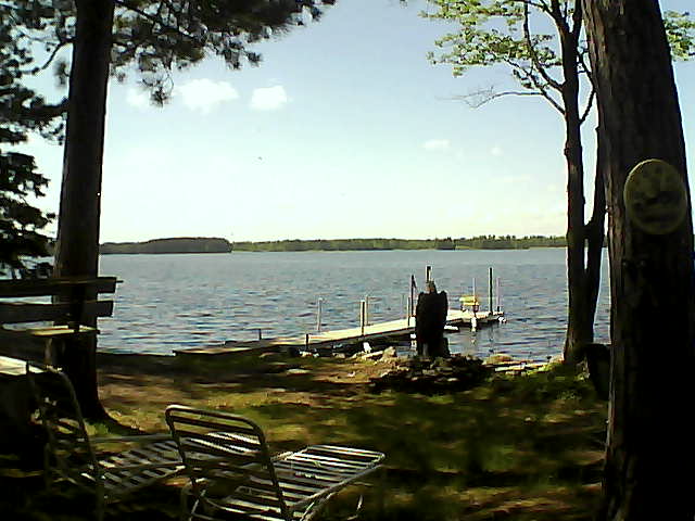 Whiteface Cam Image - Sat, 06/03/2017 2:45pm 