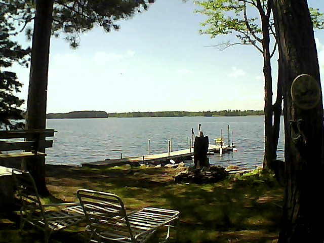 Whiteface Cam Image - Sat, 06/03/2017 2:54pm 