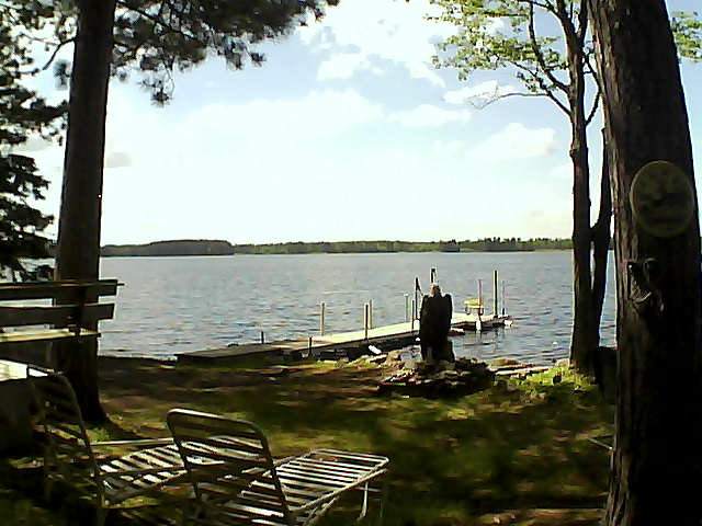 Whiteface Cam Image - Sat, 06/03/2017 3:04pm 