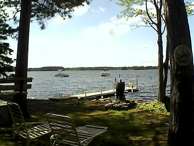 Whiteface Cam Image - Sat, 06/03/2017 3:44pm 