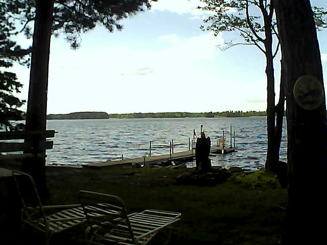 Whiteface Cam Image - Sat, 06/03/2017 3:54pm 