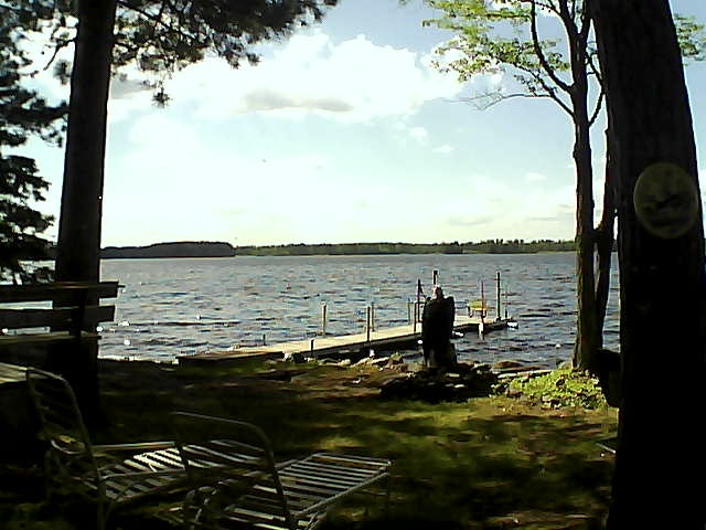 Whiteface Cam Image - Sat, 06/03/2017 4:04pm 