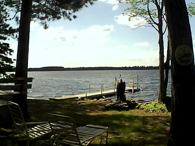 Whiteface Cam Image - Sat, 06/03/2017 4:14pm 