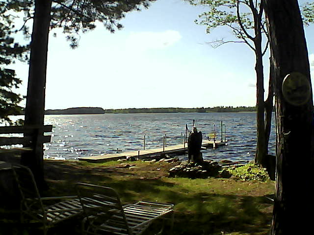 Whiteface Cam Image - Sat, 06/03/2017 4:44pm 