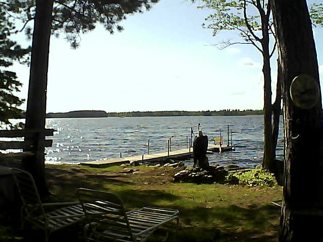 Whiteface Cam Image - Sat, 06/03/2017 4:54pm 