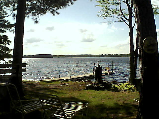 Whiteface Cam Image - Sat, 06/03/2017 5:04pm 