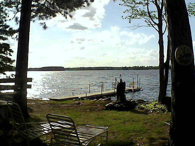 Whiteface Cam Image - Sat, 06/03/2017 5:34pm 