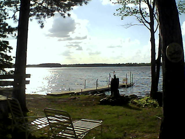 Whiteface Cam Image - Sat, 06/03/2017 5:54pm 