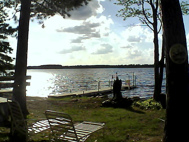 Whiteface Cam Image - Sat, 06/03/2017 6:04pm 