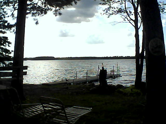 Whiteface Cam Image - Sat, 06/03/2017 6:14pm 