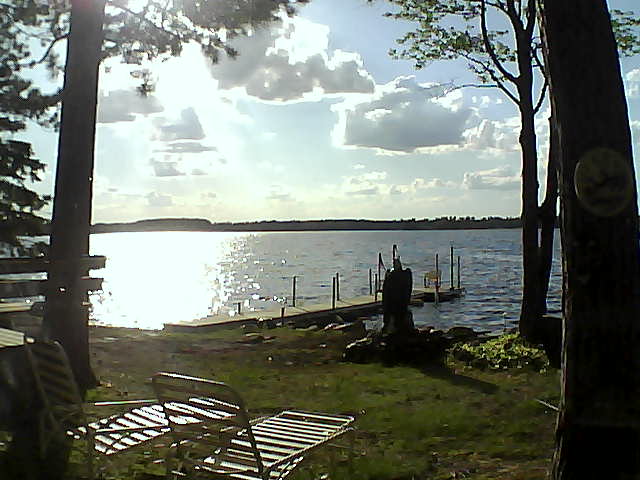 Whiteface Cam Image - Sat, 06/03/2017 6:24pm 