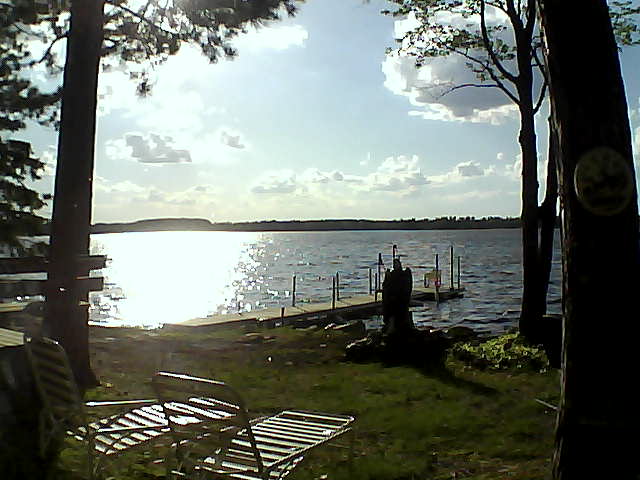 Whiteface Cam Image - Sat, 06/03/2017 6:34pm 