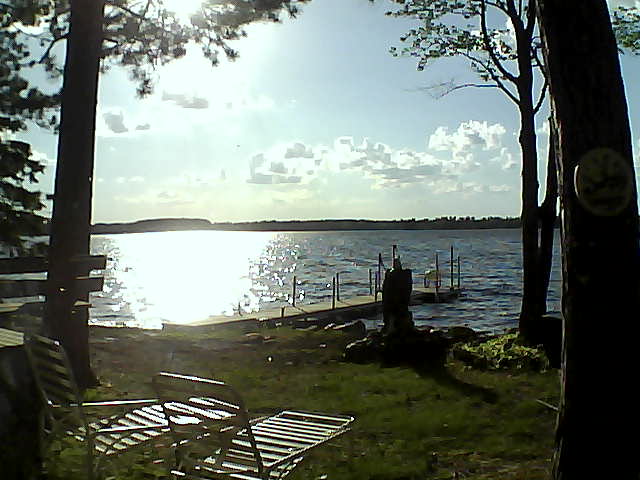 Whiteface Cam Image - Sat, 06/03/2017 6:44pm 