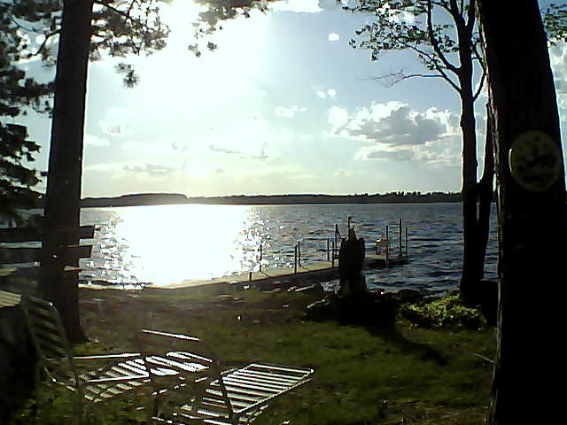 Whiteface Cam Image - Sat, 06/03/2017 6:54pm 