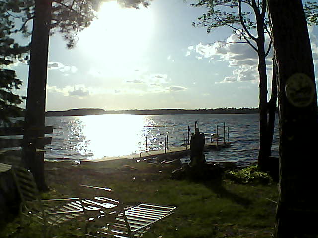 Whiteface Cam Image - Sat, 06/03/2017 7:04pm 