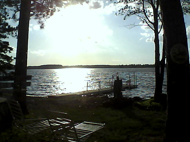 Whiteface Cam Image - Sat, 06/03/2017 7:14pm 