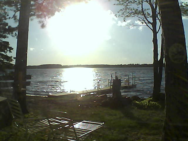 Whiteface Cam Image - Sat, 06/03/2017 7:24pm 