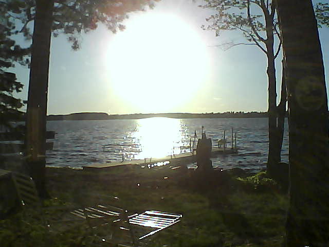 Whiteface Cam Image - Sat, 06/03/2017 7:44pm 