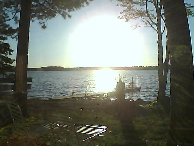 Whiteface Cam Image - Sat, 06/03/2017 8:04pm 