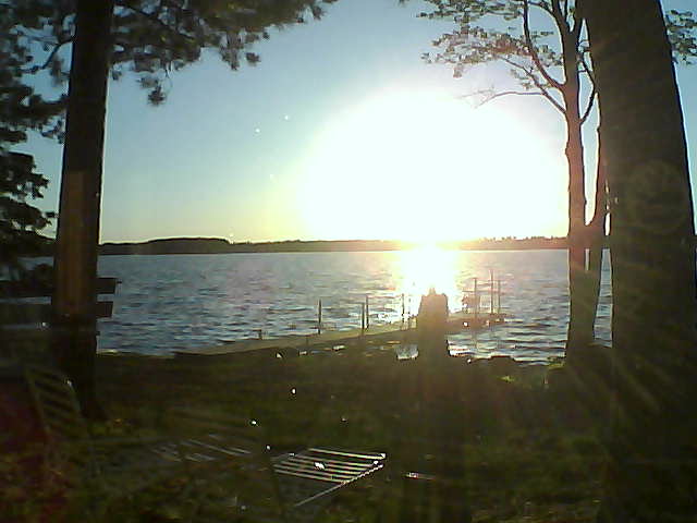 Whiteface Cam Image - Sat, 06/03/2017 8:24pm 