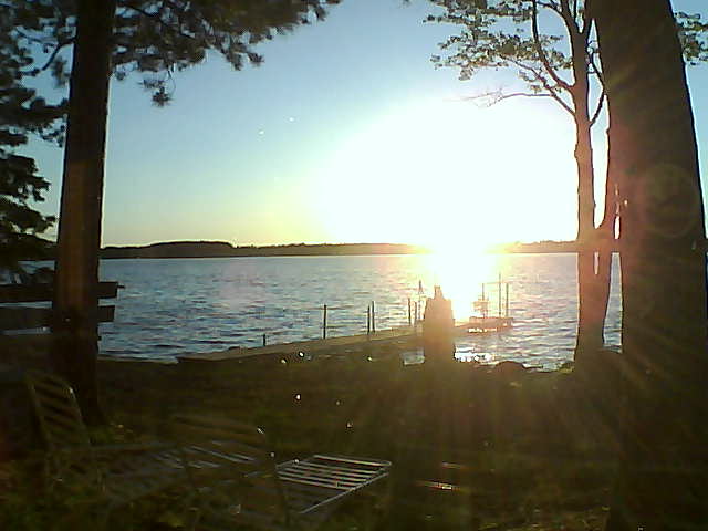 Whiteface Cam Image - Sat, 06/03/2017 8:34pm 