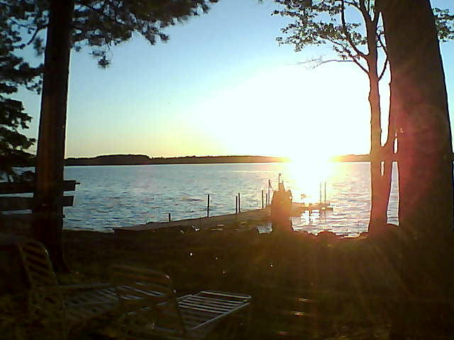 Whiteface Cam Image - Sat, 06/03/2017 8:44pm 