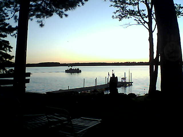 Whiteface Cam Image - Sat, 06/03/2017 9:04pm 