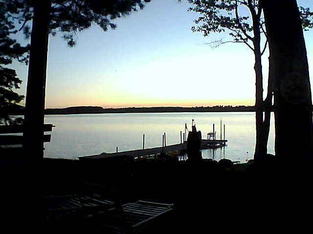 Whiteface Cam Image - Sat, 06/03/2017 9:14pm 