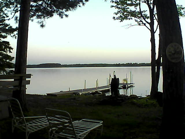 Whiteface Cam Image - Sun, 06/04/2017 5:17am 