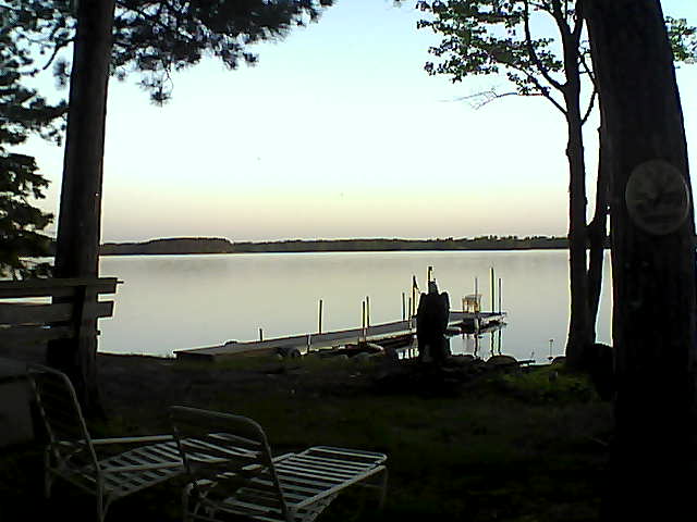 Whiteface Cam Image - Sun, 06/04/2017 5:27am 