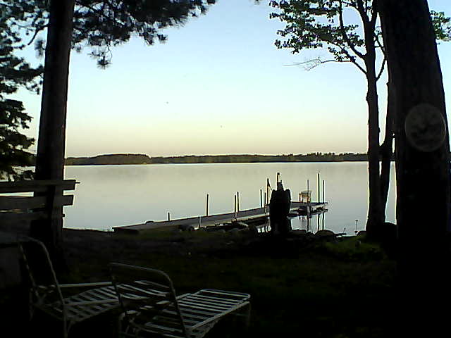 Whiteface Cam Image - Sun, 06/04/2017 5:37am 