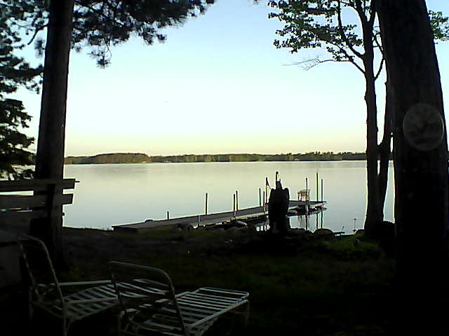 Whiteface Cam Image - Sun, 06/04/2017 5:47am 