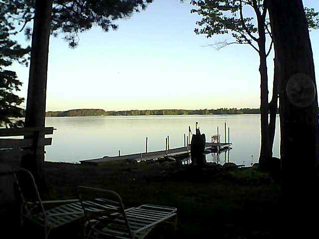 Whiteface Cam Image - Sun, 06/04/2017 5:57am 