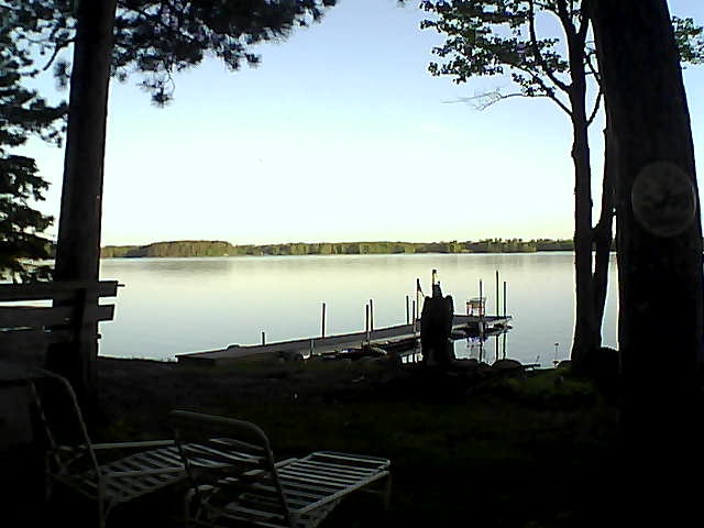 Whiteface Cam Image - Sun, 06/04/2017 6:17am 