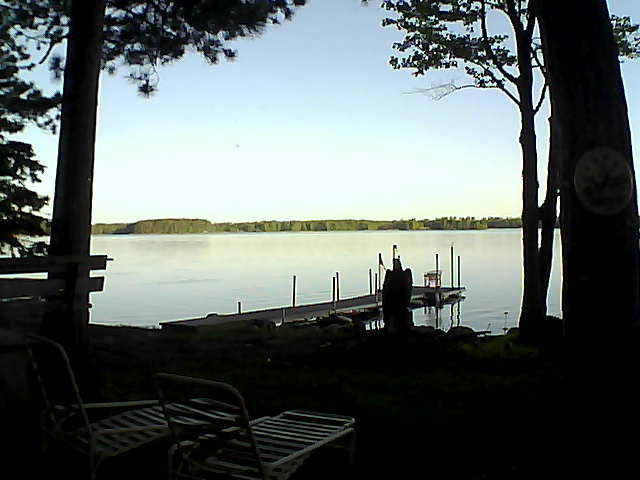 Whiteface Cam Image - Sun, 06/04/2017 6:37am 