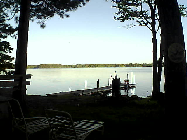 Whiteface Cam Image - Sun, 06/04/2017 6:47am 