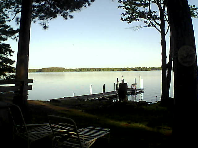 Whiteface Cam Image - Sun, 06/04/2017 6:57am 