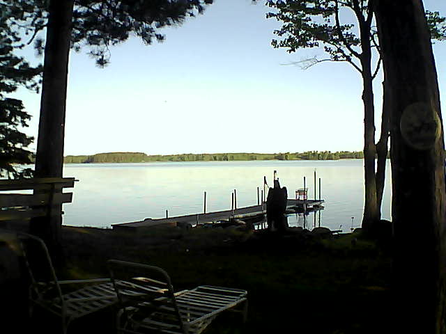 Whiteface Cam Image - Sun, 06/04/2017 7:17am 