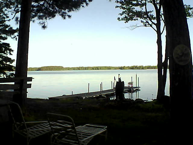 Whiteface Cam Image - Sun, 06/04/2017 7:27am 