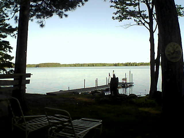 Whiteface Cam Image - Sun, 06/04/2017 7:37am 