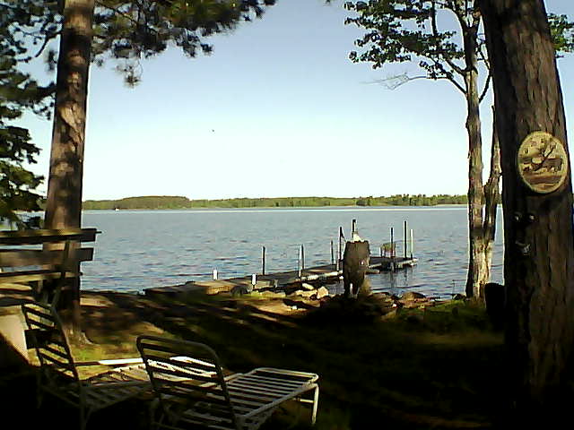 Whiteface Cam Image - Sun, 06/04/2017 8:17am 