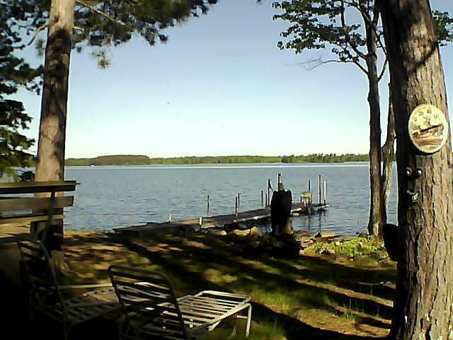 Whiteface Cam Image - Sun, 06/04/2017 8:37am 