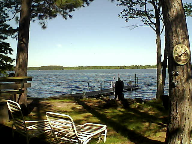 Whiteface Cam Image - Sun, 06/04/2017 9:27am 