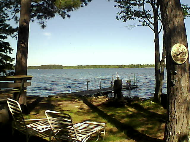 Whiteface Cam Image - Sun, 06/04/2017 9:37am 