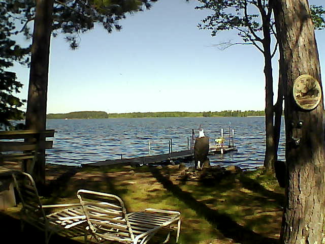 Whiteface Cam Image - Sun, 06/04/2017 9:47am 