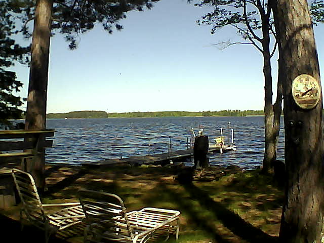 Whiteface Cam Image - Sun, 06/04/2017 10:07am 