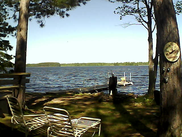 Whiteface Cam Image - Sun, 06/04/2017 10:27am 